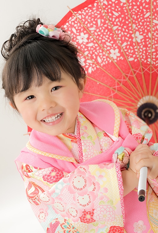 この瞬間を、65年閉じ込める。