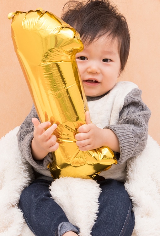 この瞬間を、65年閉じ込める。